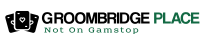 Casinos not on GamStop